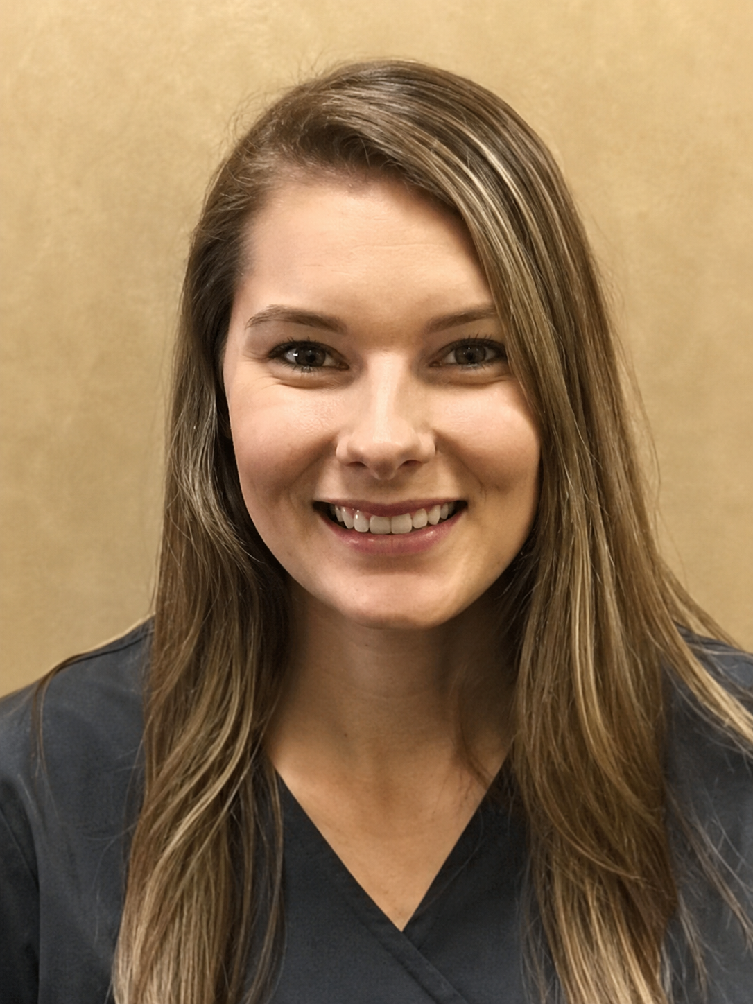 Brittany Smith, Hygienist