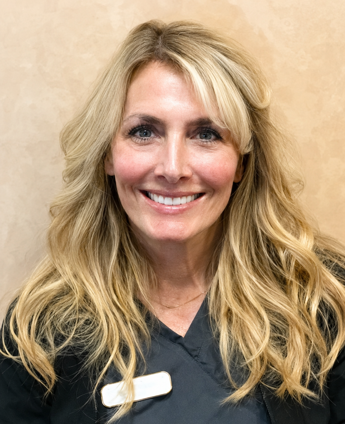 Stacie, Registered Dental Hygienist